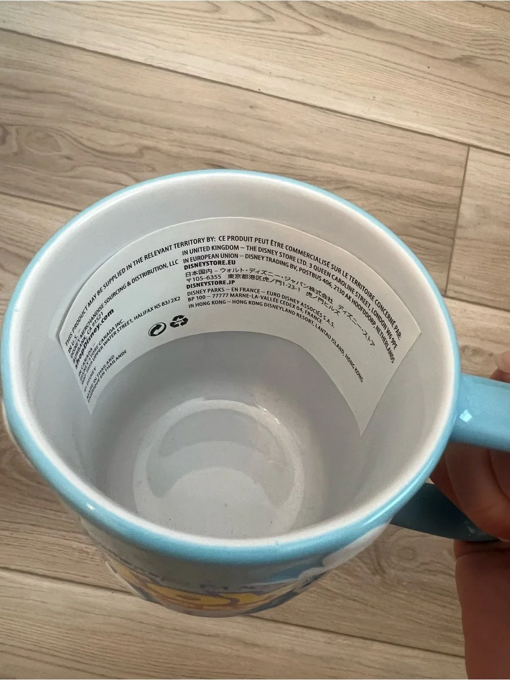 Disney Toy Story Mug